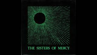 Sisters of Mercy  Temple of Love 1983 Guitarless [upl. by Salb946]