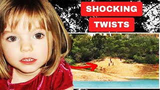 Has Madeleine McCann been foundmaddiemccann madeleinemccann crime [upl. by Novanod]