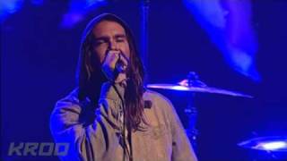 Dirty Heads  quotHip Hop Misfitsquot live [upl. by Berstine184]