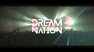 DREAM NATION 2019  OFFICIAL AFTERMOVIE [upl. by Peedsaj]