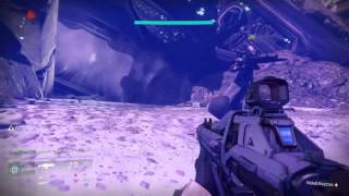 Destiny Skywatch Earth Engram Farming Turns into a Warzone [upl. by Stacee]