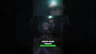 💥8 MADE IN ABYSS [upl. by Jaddo]