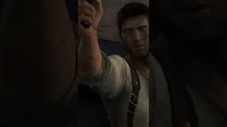 Nathan Drake entering god mode nathandrake uncharted [upl. by Kirtley]