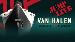 Van Halen  quotJumpquot Live Official Audio [upl. by Relly]