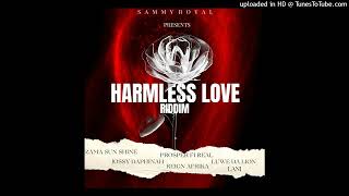 Sammy RoyalSunshine Ft Zama Sunshine Harmless Love Riddim [upl. by Malia]