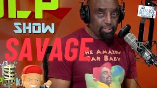 The BEST of Jesse Lee Peterson SAVAGE Moments 14 [upl. by Etterrag]