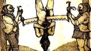 10 Disturbing Torture amp Execution Methods  TWISTED TENS 49 [upl. by Coney]