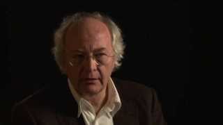 Philip Pullman on Writing [upl. by Trawets]