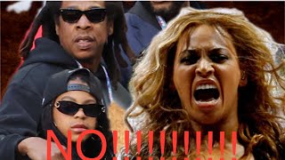 Blue Ivys Accuses Jay Z Of Re … Here’s What We Know [upl. by Radford34]