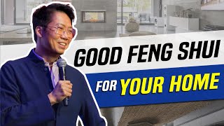 How Does A Good Feng Shui House Look Like Easy Feng Shui Tips To Implement Now [upl. by Haimaj809]