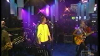 David Bowie  Seven  Thursdays Child Musique Plus 1999 [upl. by Nenerb]