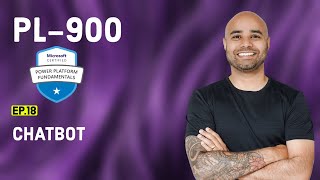 PL900 Exam EP 18 Chatbot [upl. by Jezebel901]