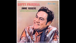 Lonely Heart by Lefty Frizzell [upl. by Pollie]