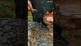 Norse Pagan Ritual Blessing Your Oath Ring [upl. by Grochow240]