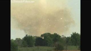 Into the Storm the Mulvane KS tornado [upl. by Graces115]