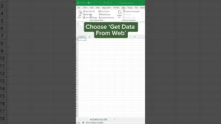 GET Weather Data in Excel Without ANY Hassle [upl. by Schultz]