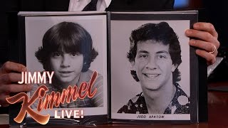 Judd Apatow Shares Personal Comedy Binder [upl. by Johny394]