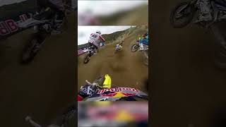 GoPro Throwback Ken Roczen  Glen Helen 2015 [upl. by Nylsoj148]