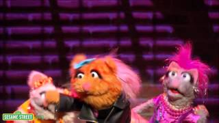 Sesame Street Song All I Can Do Is Cry [upl. by Yancey]