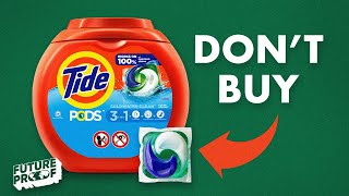 The Problem with Tide Pods [upl. by Adest]