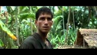 The Thin Red Line fan Trailer [upl. by Ylrebmik]