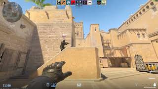 MONTAGE CS2 CU BLUEWOLF ep5 [upl. by Wallas601]