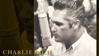 Charlie Rich • No Headstone on My Grave [upl. by Remus]