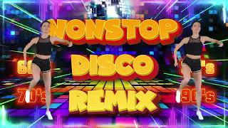 Nonstop Viral Disco Hits Remix 2024 💥 Best Disco Dance Songs of 70s 80s 90s 📀 Best Disco Music [upl. by Atived]