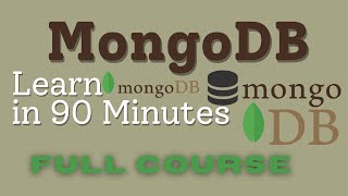 MongoDB Full Course  MongoDB Tutorial for Beginners to Super [upl. by Blanka]