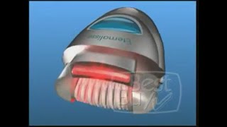 Thiết bị tẩy lông bằng xung ánh sáng VELFORM ETERNALISSE [upl. by Aryt]