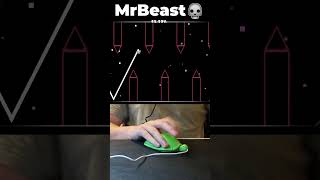 Mrbeast 1000 Challenge in Geometry Dash [upl. by Sankaran]