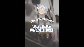 Choosing The Right Flange Size [upl. by Neirol235]