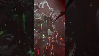 Warframe Helminth Subsume Caliban [upl. by Ahsinat]