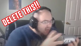 WingsofRedemption Is In The RIGHT [upl. by Brasca54]