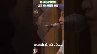 KOLABORASI YANG KEREN❤️ lestikejora lesti ungu unguband pasha kingnassar nassarsungkar music [upl. by Olwena]