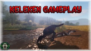 Kelenken Gameplay  Cenozoic Survival [upl. by Dulcinea]