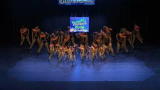 Commercial Jazz Dance quotBlowquot Keha [upl. by Natasha]