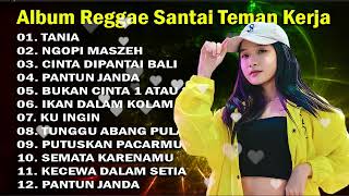 FULL ALBUM TANIA  SALLSA BINTAN FT 3 PEMUDA BERBAHAYA  TANIA [upl. by Pack]