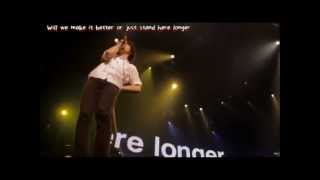 ONE OK ROCK  「完全感覚Dreamer」 English Sub LIVE This is my Budokan [upl. by Atihcnoc]