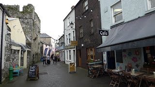 Carlingford Ireland [upl. by Corenda]