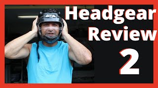 🥊🥋 Sparring Headgear Review 2 [upl. by Nnahgiel]