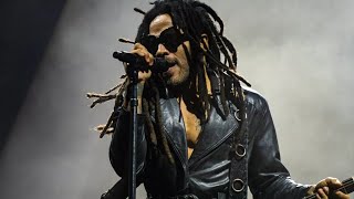 Tinderbox 2024  Lenny Kravitz  Are You Gonna Go My Way [upl. by Pulchia967]