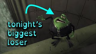 Flushed Away Speedrun any IL French Frog Legs EMU WR in 12524 [upl. by Galatia]