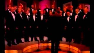 Harlandic Male Voice Choir  Lifelines [upl. by Ruddie]