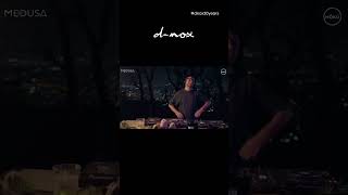 This is DNoxofficial feelings Medusa Klimax patricebaumel Remix by dnox techouse shorts [upl. by Setiram]