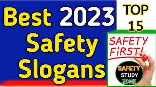 safety slogan in hindi 2023  safety slogan  fire Safety slogan in hindi [upl. by Isacco263]