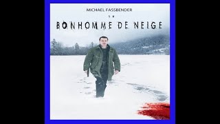 LE BONHOMME DE NEIGE [upl. by Hyrup]