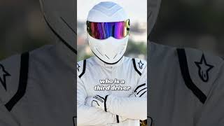 Unmasking The Third Stig The Truth Revealed [upl. by Downing]