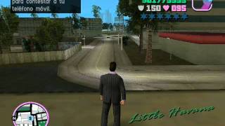 Grand Theft Auto Vice City  Episodio 29 [upl. by Nodnorb987]