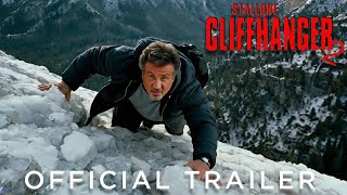 Cliffhanger 2 2025  First Trailer  Sylvester Stallone [upl. by Gilberta]